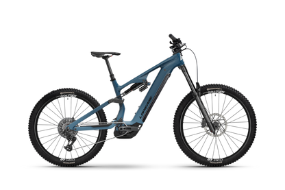 Lapierre Overvolt  AM CF 7.8 - Bosch 5 gen - 800wh - 120nm