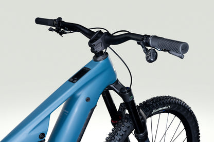 Lapierre Overvolt  AM CF 7.8 - Bosch 5 gen - 800wh - 120nm