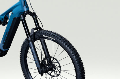 Lapierre Overvolt  AM CF 7.8 - Bosch 5 gen - 800wh - 120nm