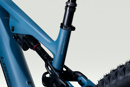 Lapierre Overvolt  AM CF 7.8 - Bosch 5 gen - 800wh - 120nm