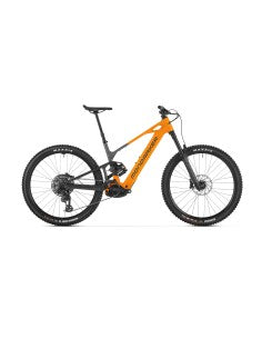 Mondraker  Crafty S 2026- Bosch Gen 5 - 800Wh Atomic Orange
