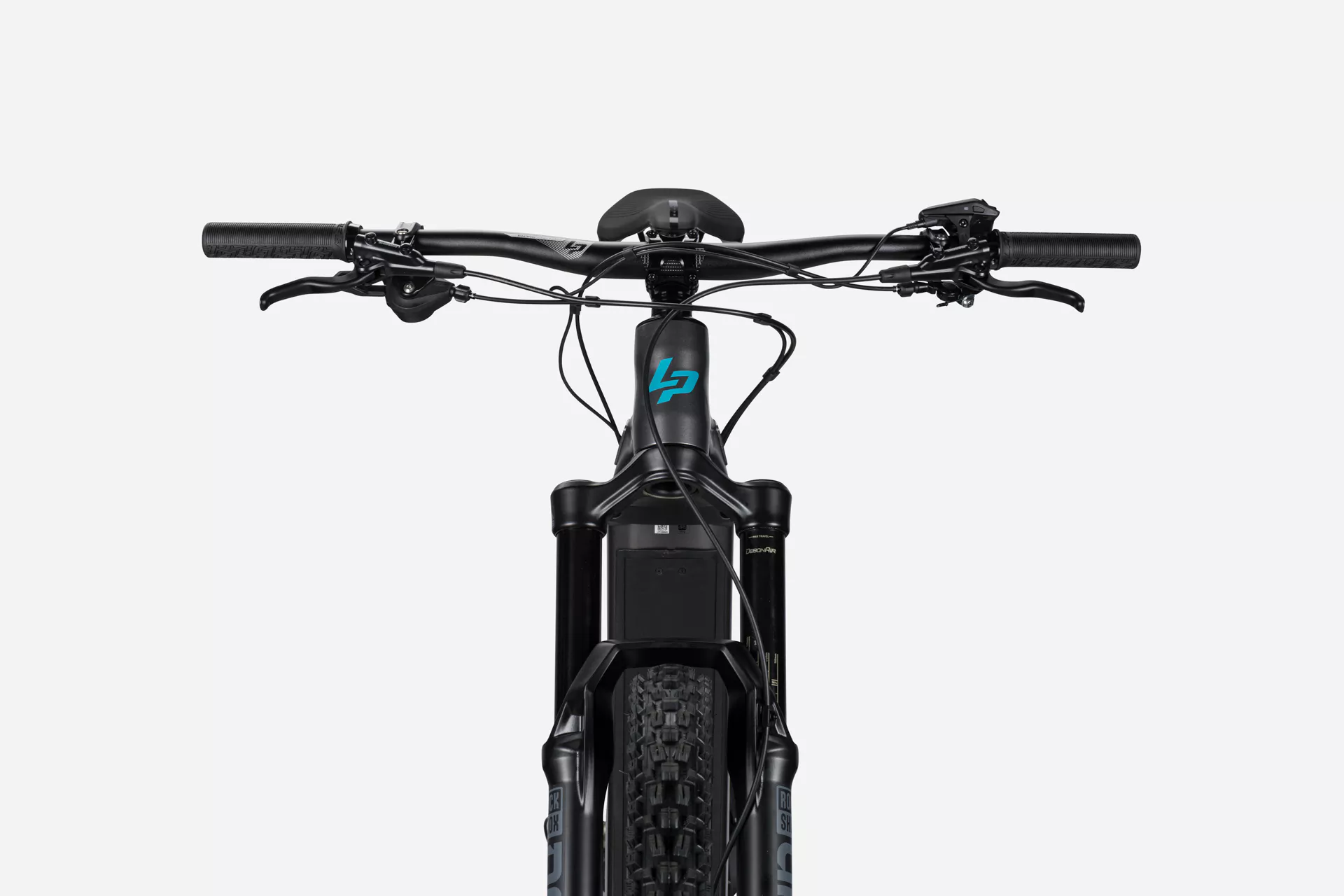 Lapierre Overvolt AM 6.7