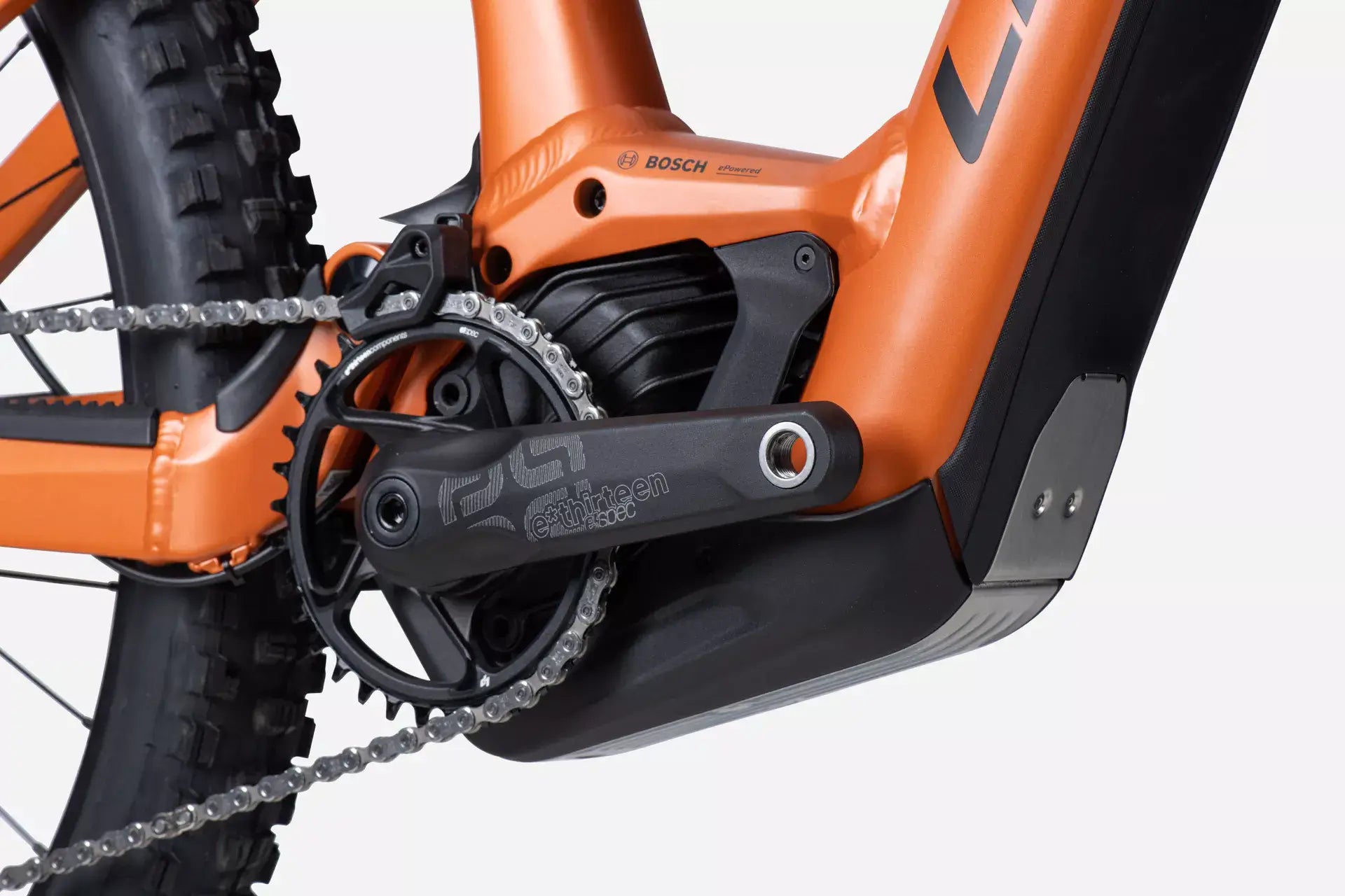 Lapierre Overvolt AM 8.7