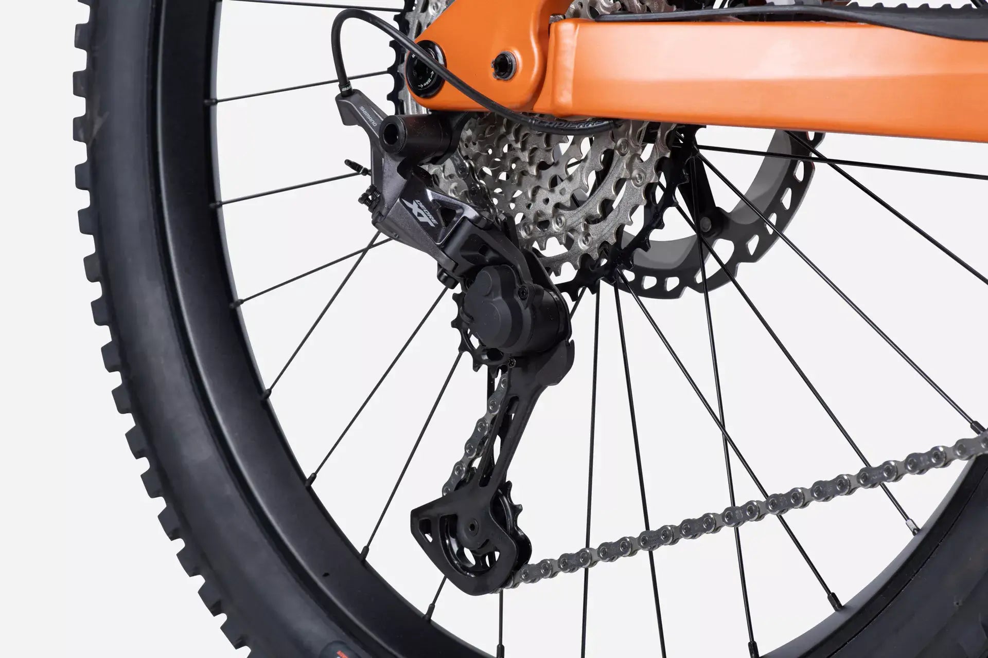 Lapierre Overvolt AM 8.7