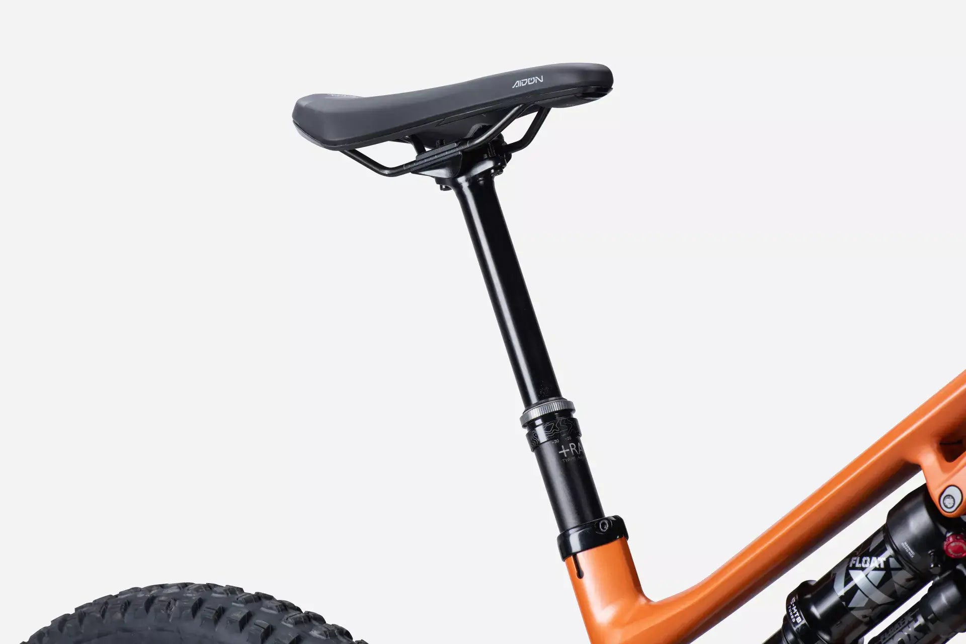 Lapierre Overvolt AM 8.7