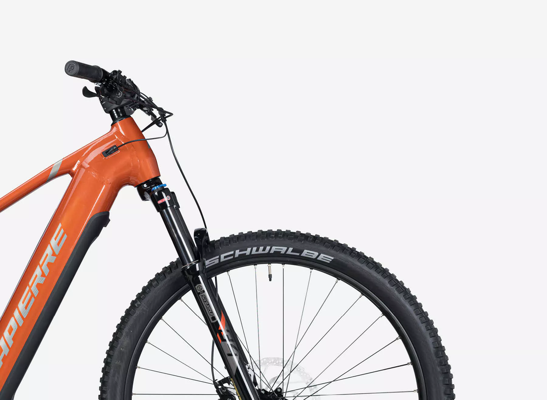 Lapierre Overvolt HT 7.6