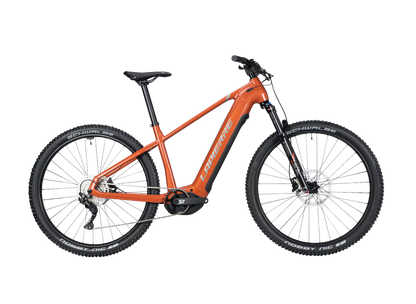 La Lapierre Overvolt HT 7.6 S una hardtail leggera e maneggevole, adatta anche per i meno esperti ma in grado di regalare il massimo divertimento.
