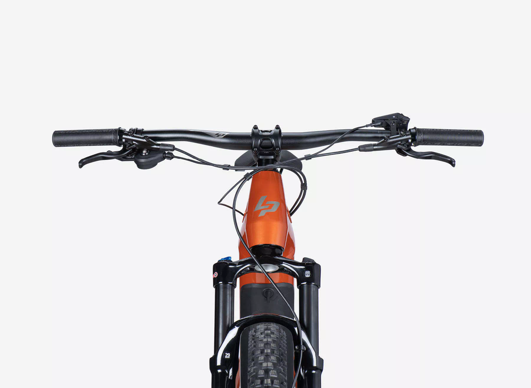 Lapierre Overvolt HT 7.6