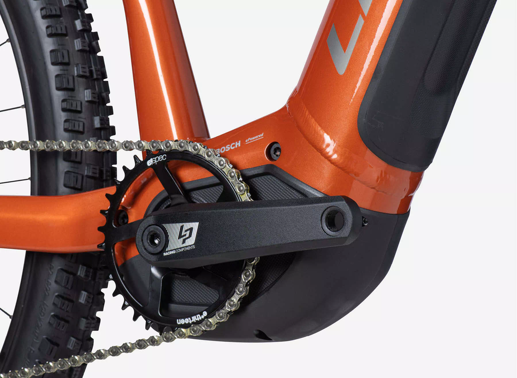 Lapierre Overvolt HT 7.6