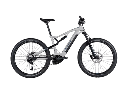 Lapierre Overvolt TR 3.5
