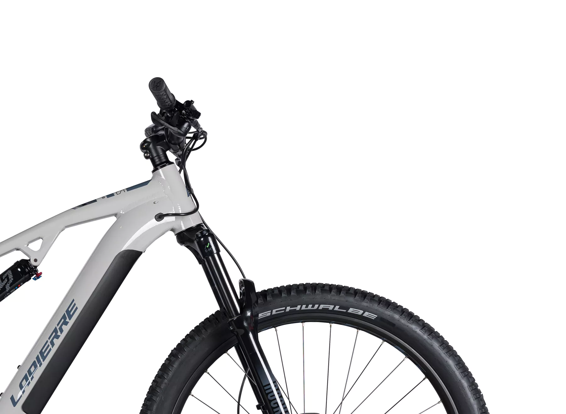 Lapierre Overvolt TR 3.5