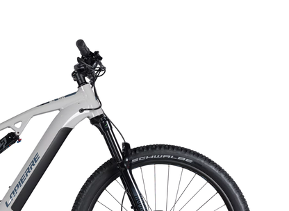 Lapierre Overvolt TR 3.5