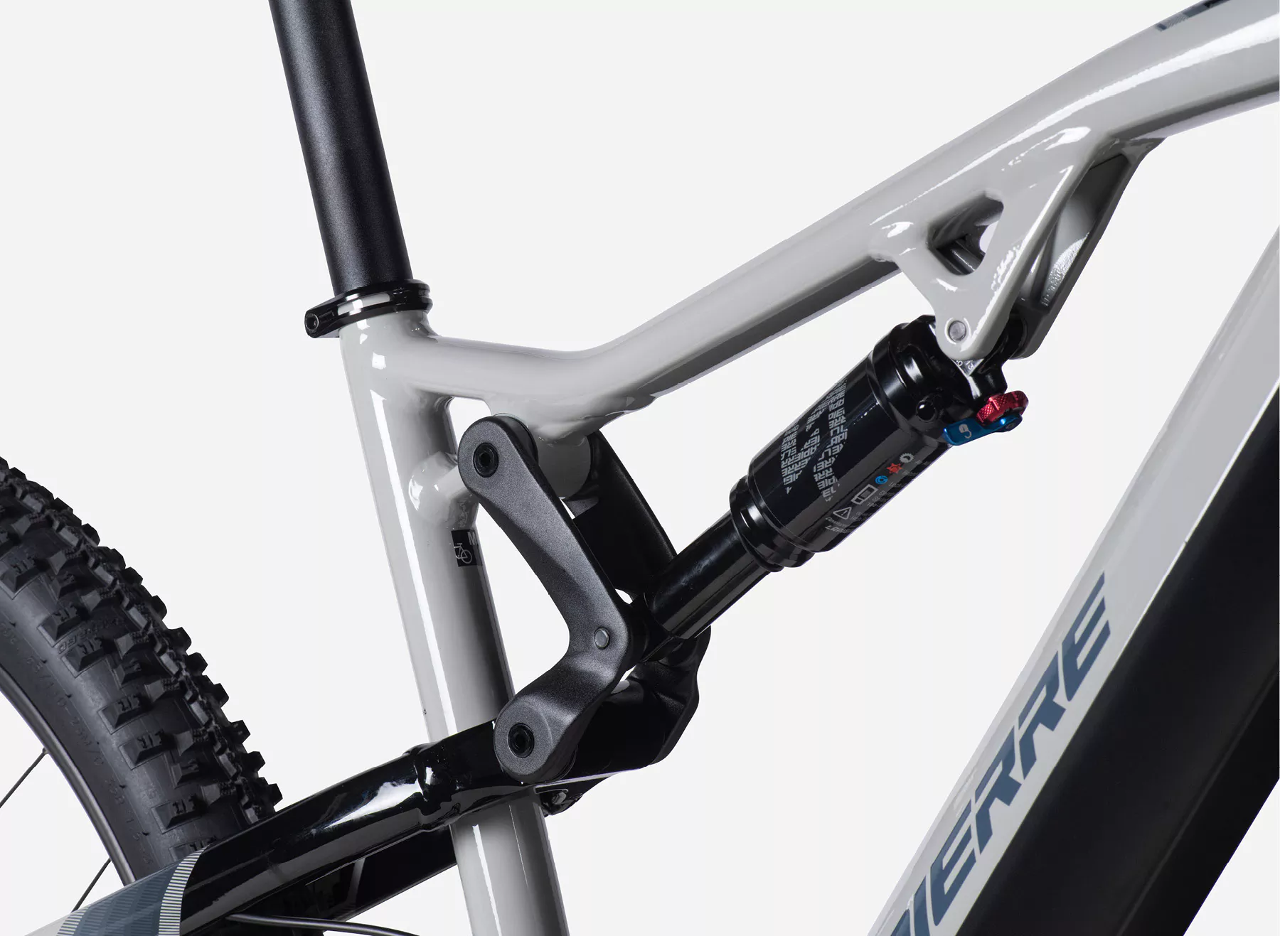 Lapierre Overvolt TR 3.5