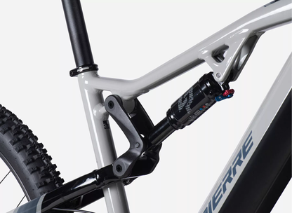 Lapierre Overvolt TR 3.5