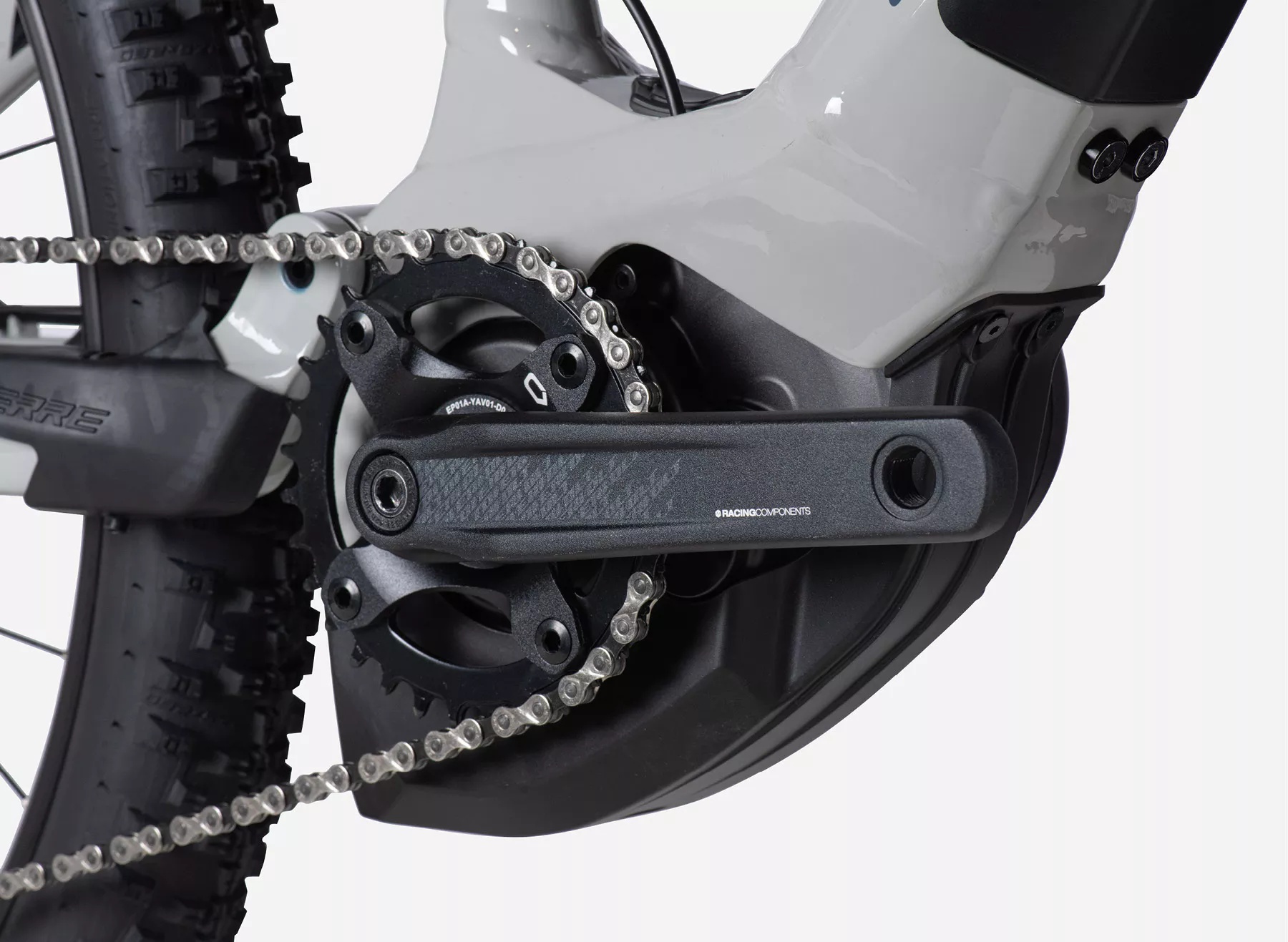 Lapierre Overvolt TR 3.5