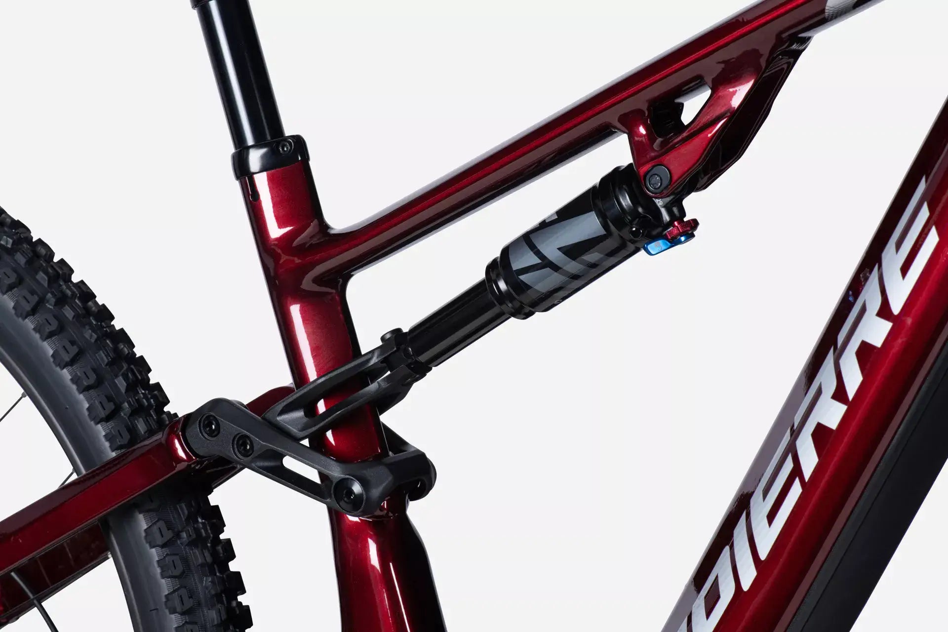 Lapierre Overvolt TR 6.7
