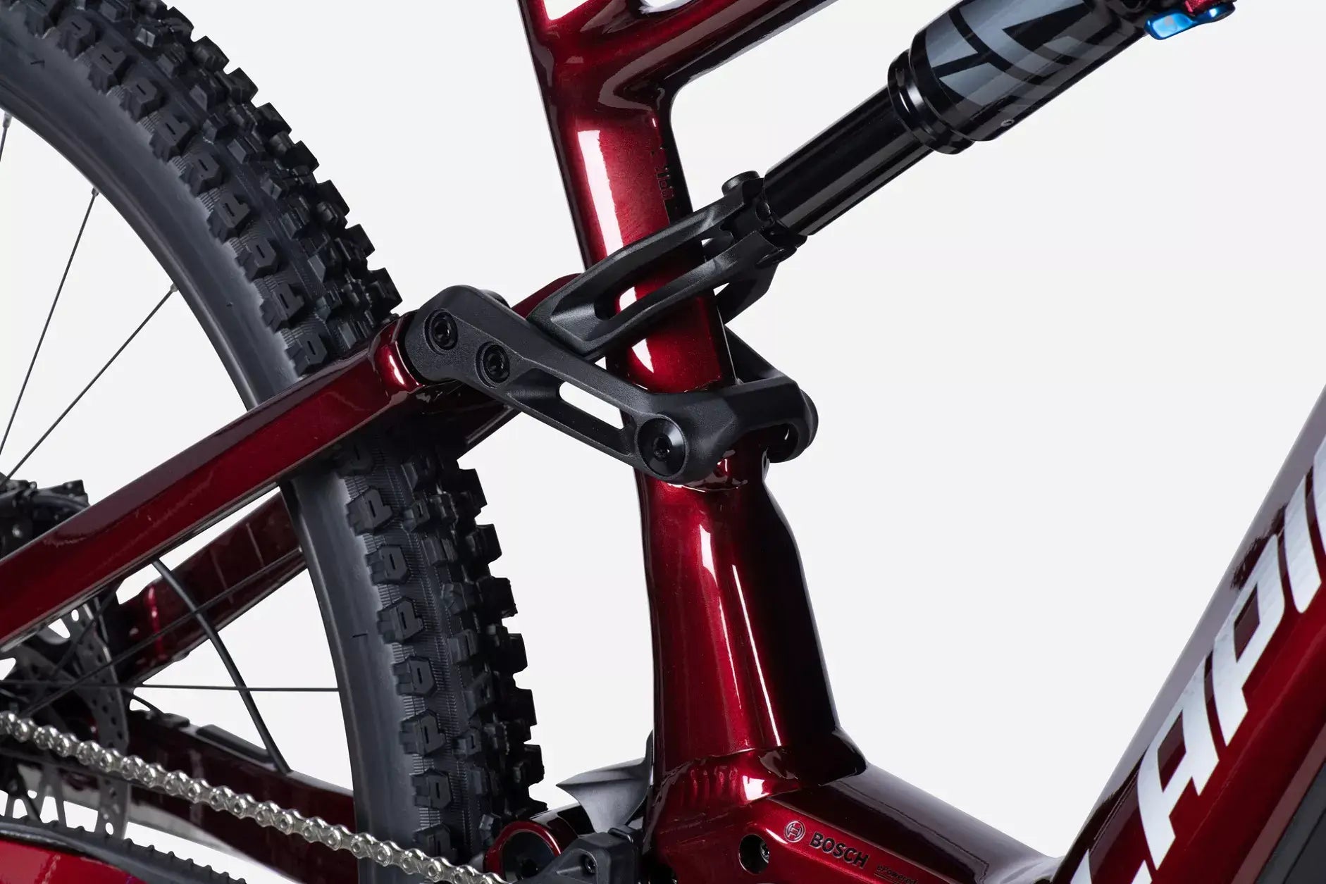 Lapierre Overvolt TR 6.7
