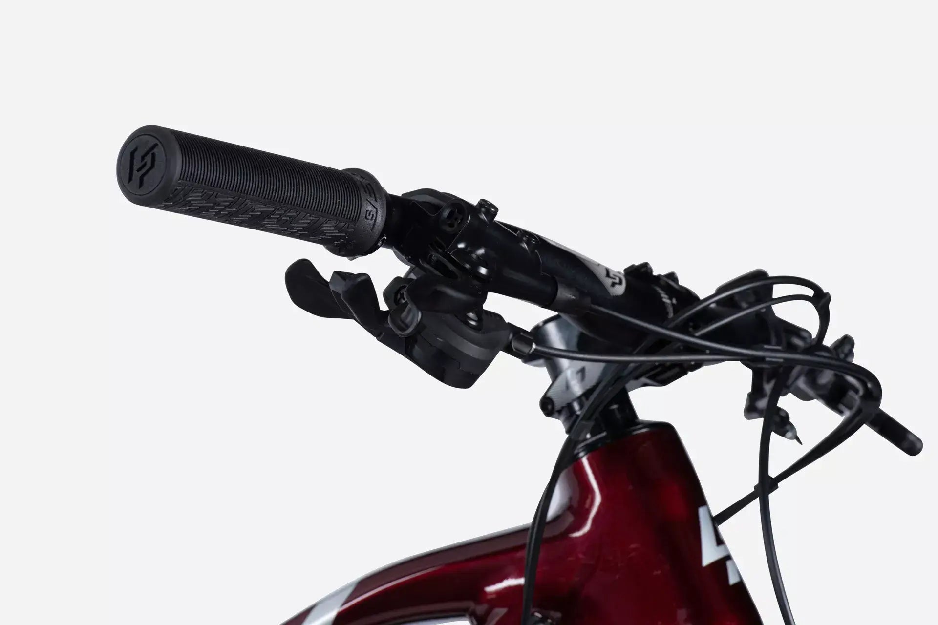 Lapierre Overvolt TR 6.7