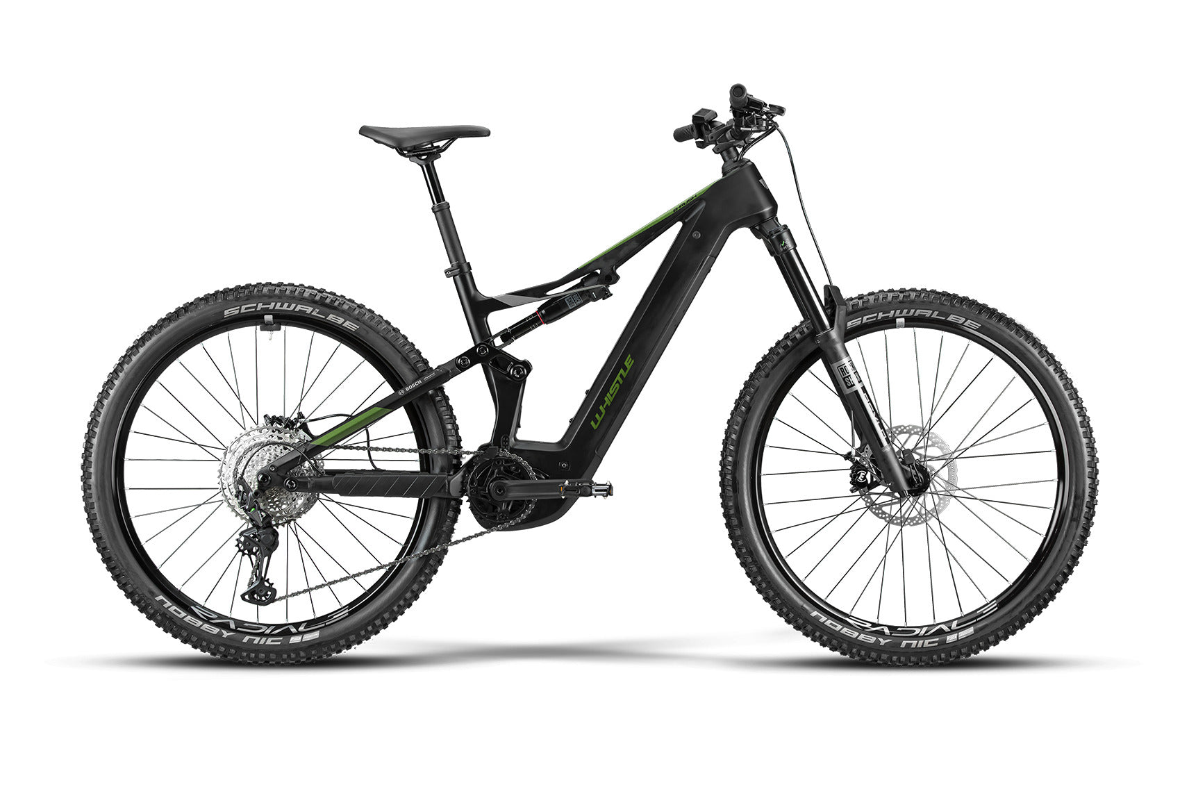 Mondraker Crafty Carbon RR - Bosch Gen 5 - 800Wh