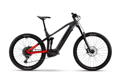 Haibike Allmtn 4 2025