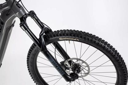 Haibike Allmtn 4 2025