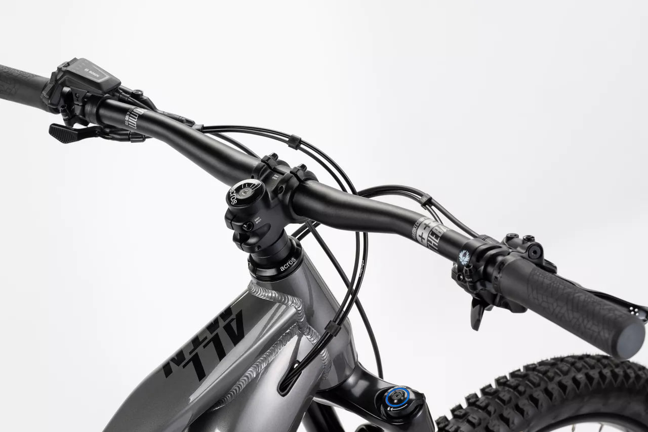 Haibike Allmtn 4 2025