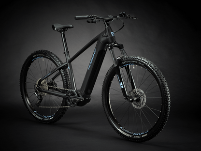 Haibike Alltrack 5