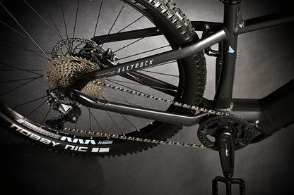 Haibike Alltrack 5