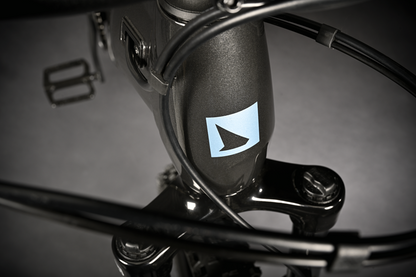 Haibike Alltrack 5