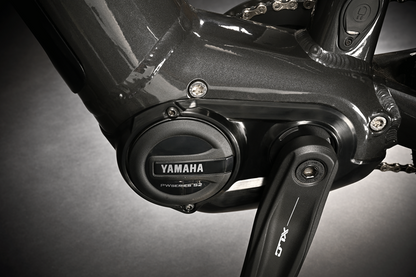 Haibike Alltrack 5
