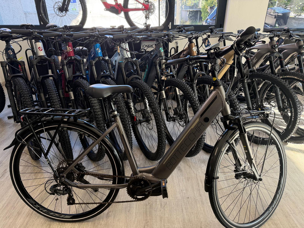 city bike Bottecchia BE 17 taglia M/L