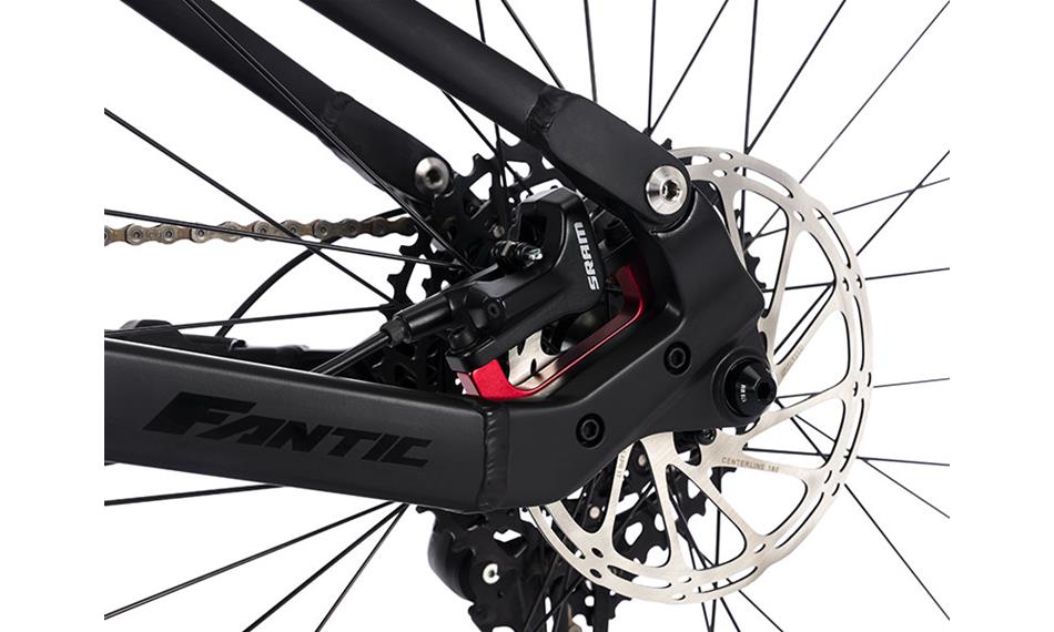 Fantic XTF 1.5 Sport
