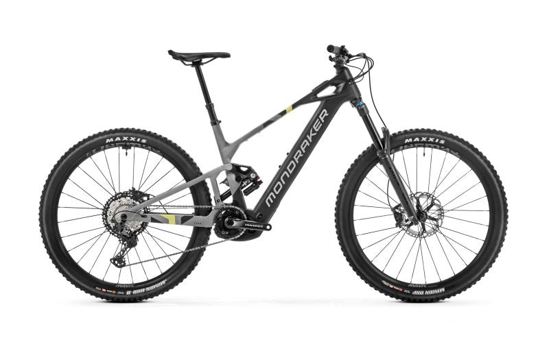 Mondraker  Crafty Carbon R - Bosch Gen 5 - 800Wh