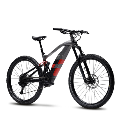 Fantic XTF 1.5 Sport Grey