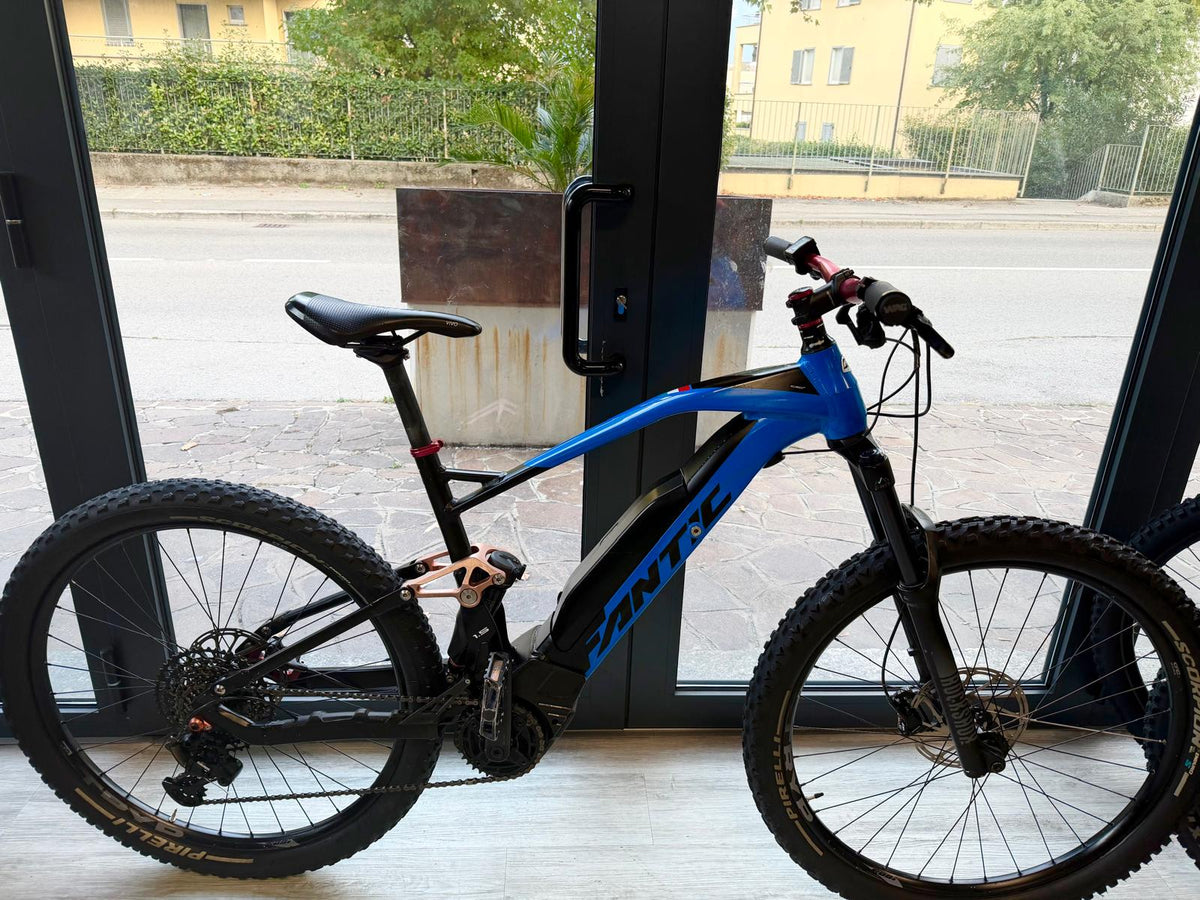 Fantic XTF 1.5 taglia L