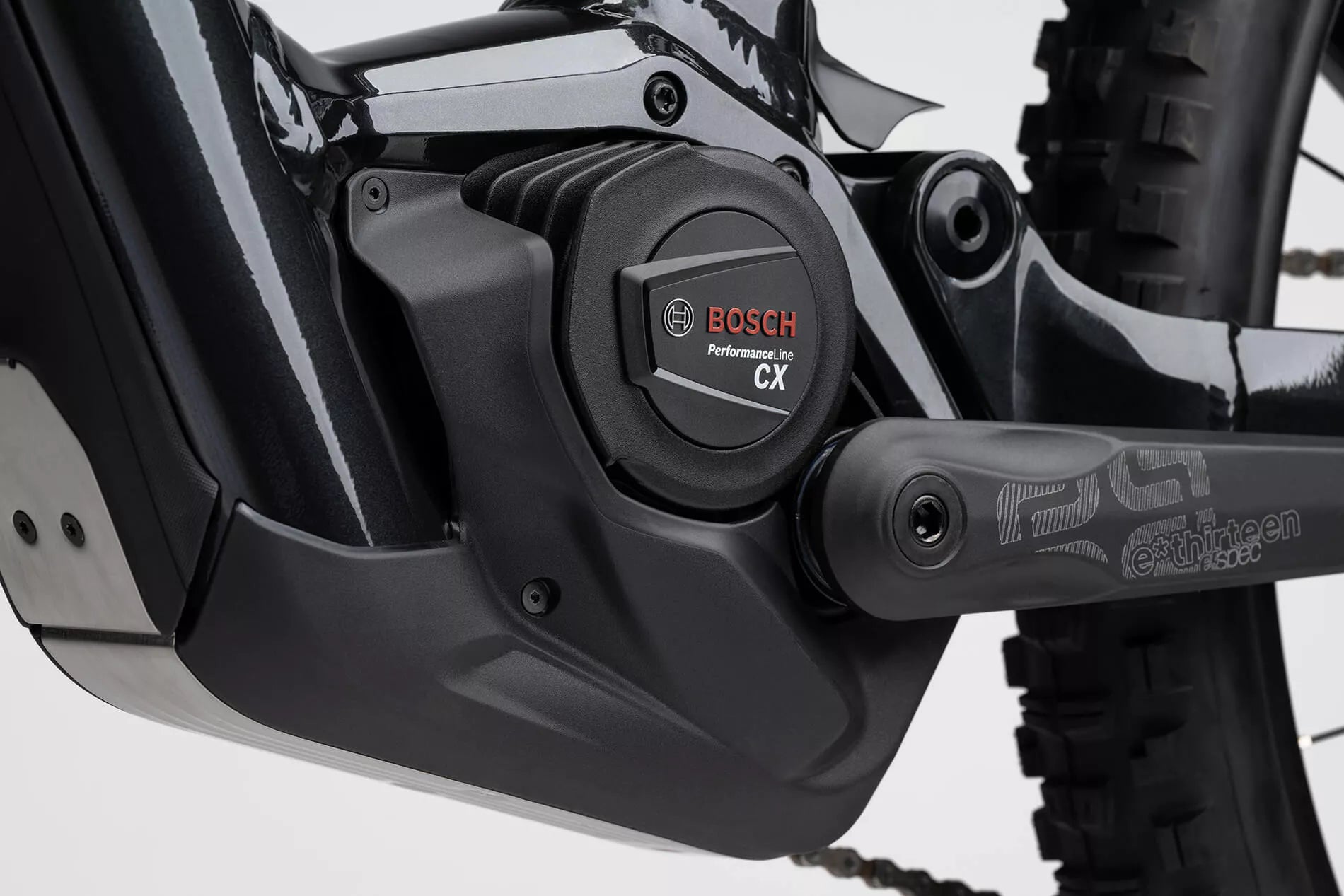 Ghost E-Asx Universal 160
