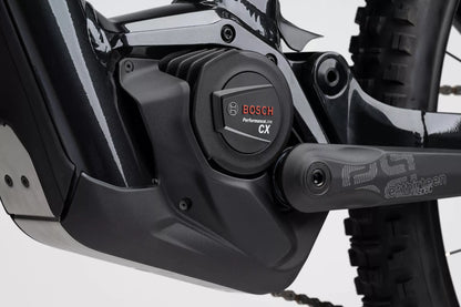 Ghost E-Asx Universal 160
