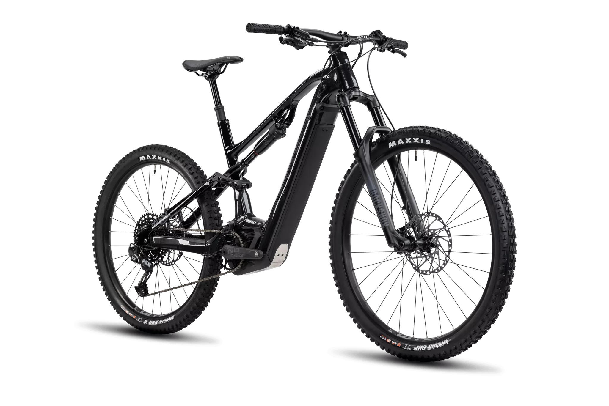 Ghost E-Asx Universal 160