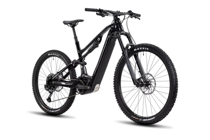Ghost E-Asx Universal 160