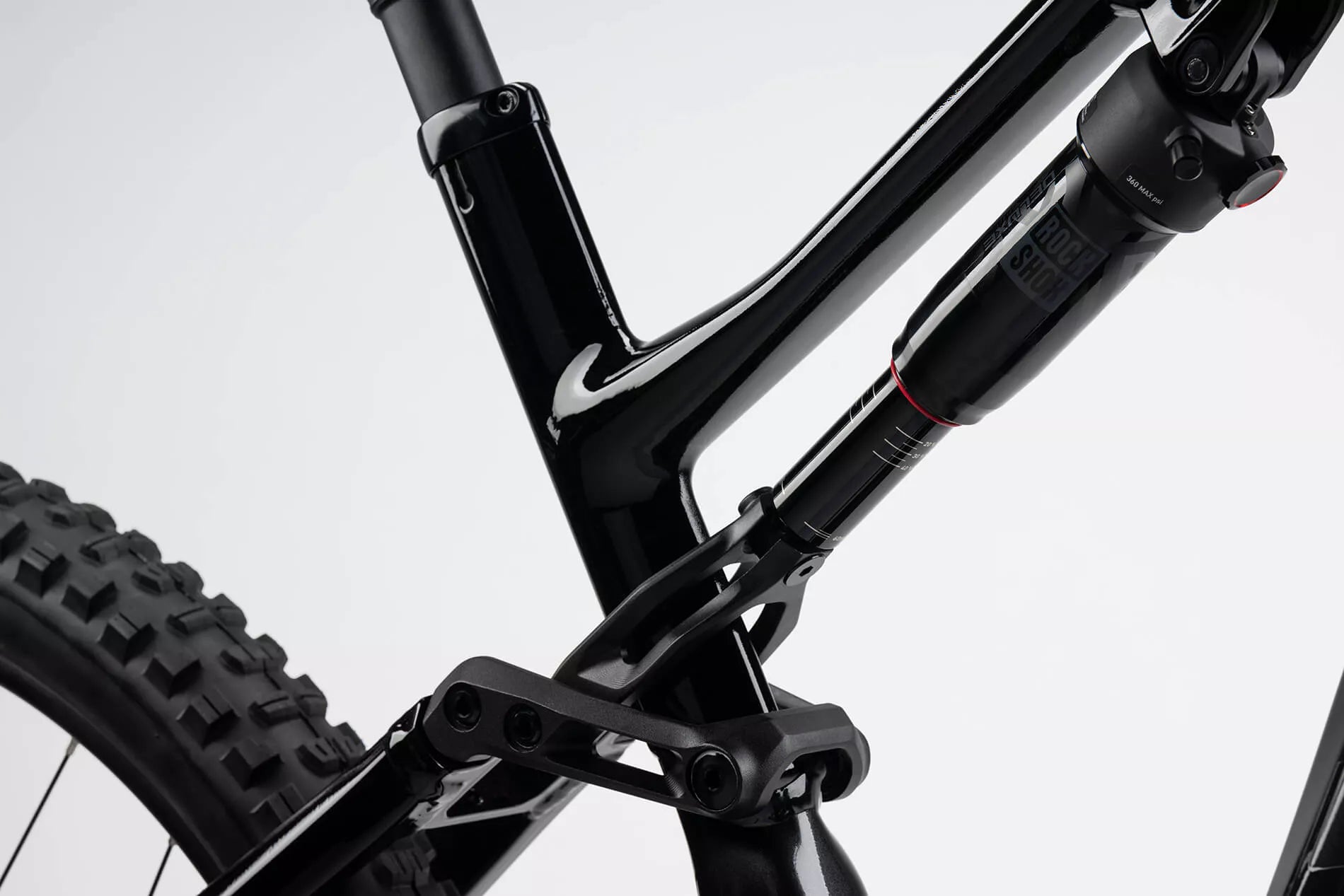 Ghost E-Asx Universal 160