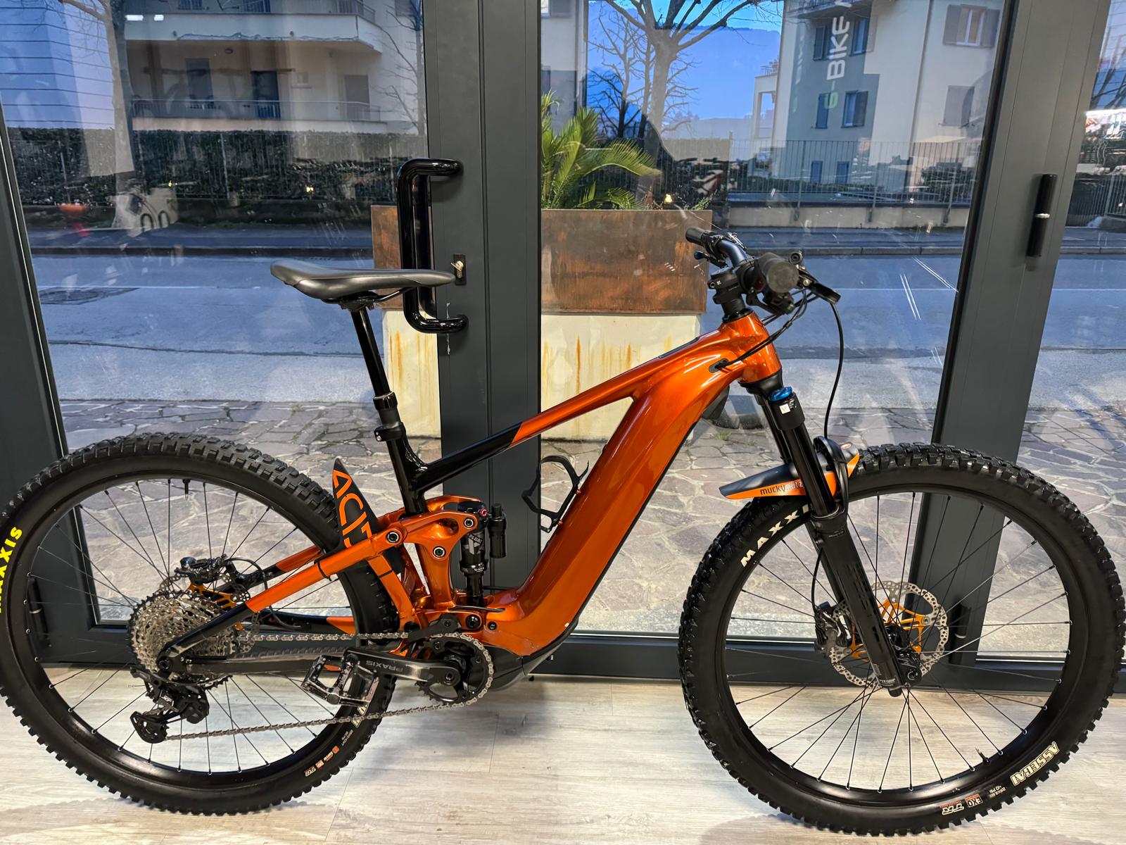 Bici Mtb Bici Uomo Coop Bici Elettrica Bici Uomo Mountain Bike