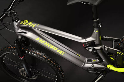 Haibike Alltrail 9
