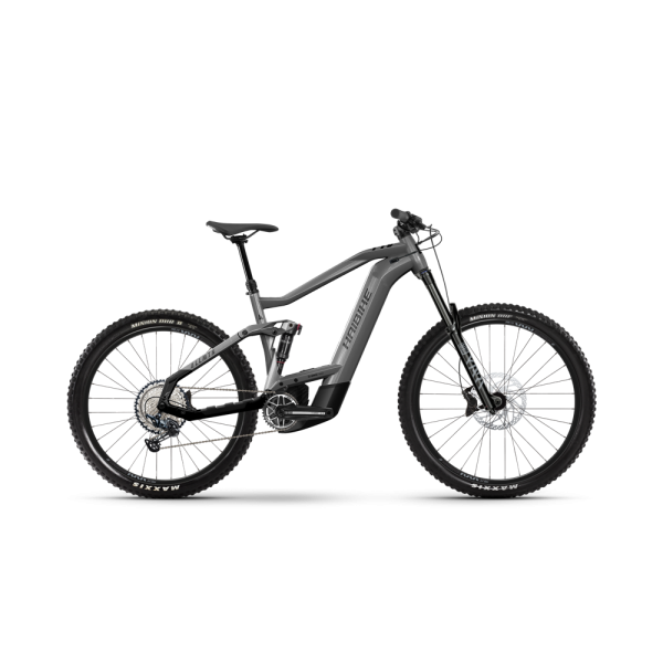 Haibike Allmtn 5