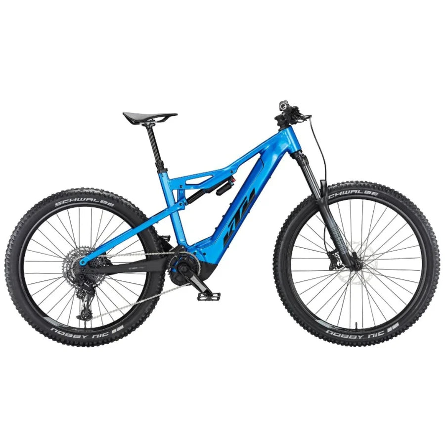 KTM Macina Kapoho 7973 blu