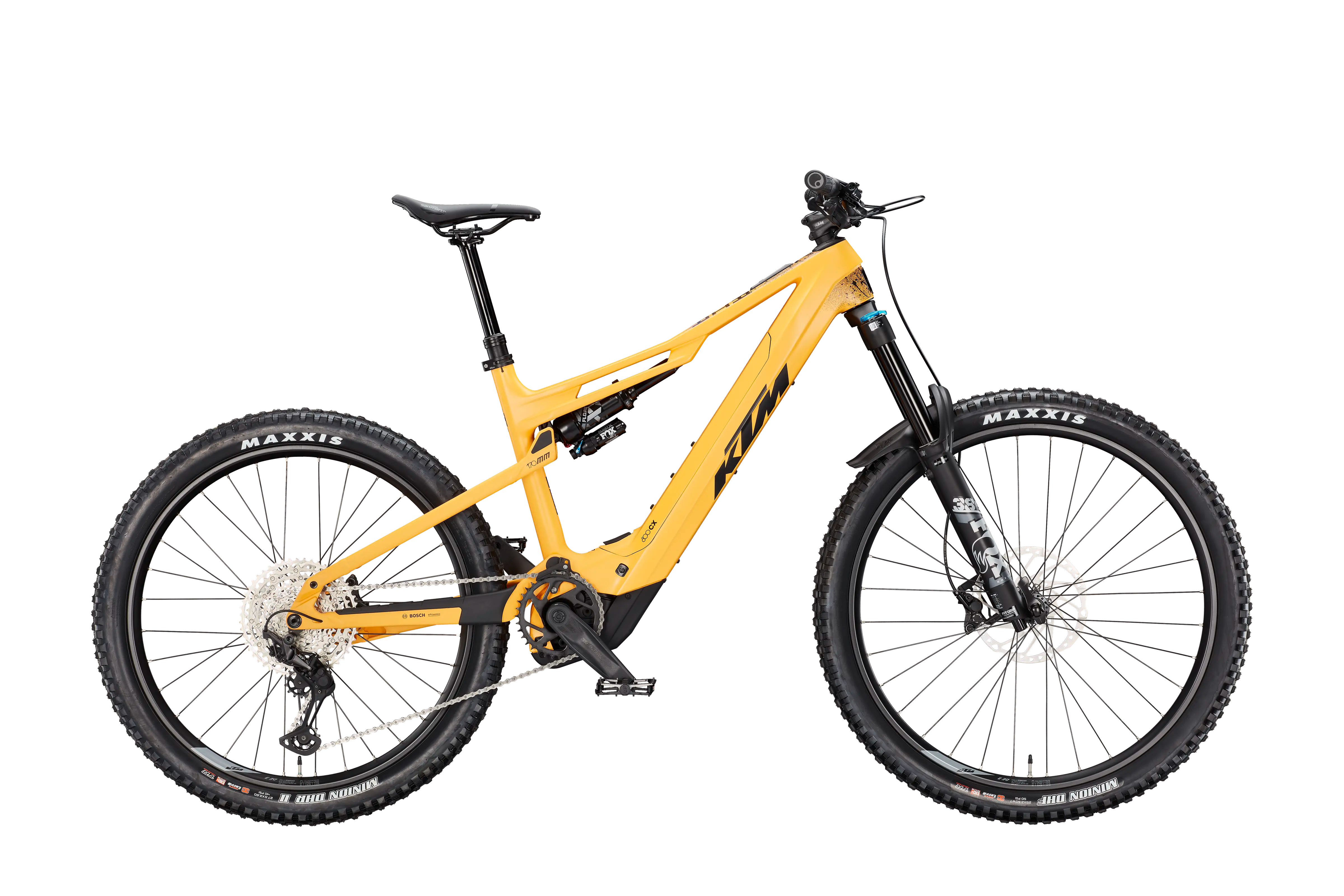 KTM Macina Prowler Elite 2025