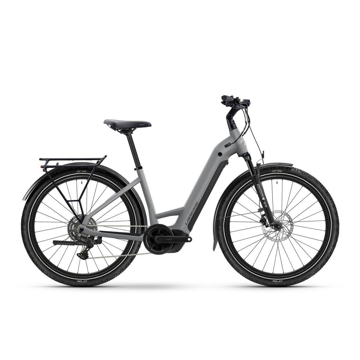 ebike city/trekking LAPIERRE e-Explorer 5.5 Low 2026
