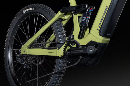 Lapierre Overvolt AM 5.8 2025 | Bosch Gen 5 | 800 battery