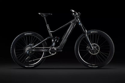 Lapierre Overvolt AM 9.8 2025  | Bosch Gen 5 | Batteria 800