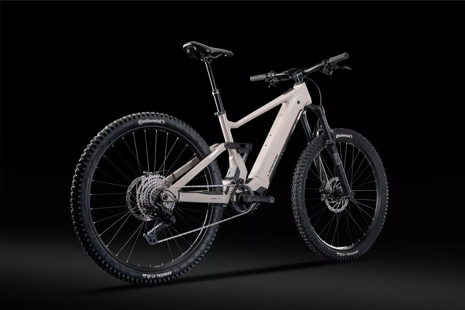Lapierre Overvolt AM 10.8 2025 | Bosch Gen 5 | 800 battery