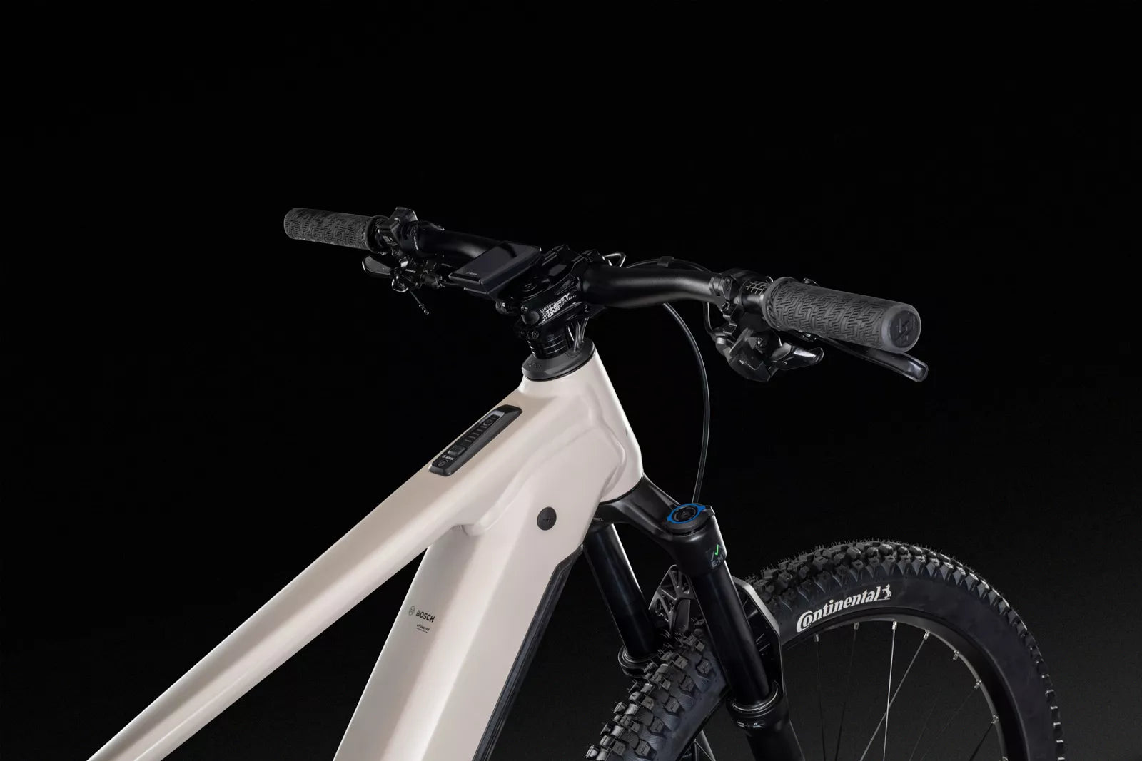 Lapierre Overvolt AM 10.8 2025 | Bosch Gen 5 | 800 battery